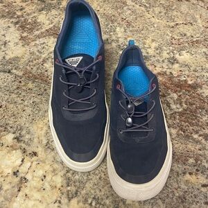 Columbia PFG comfortable shoe size 11 1/2 men’s